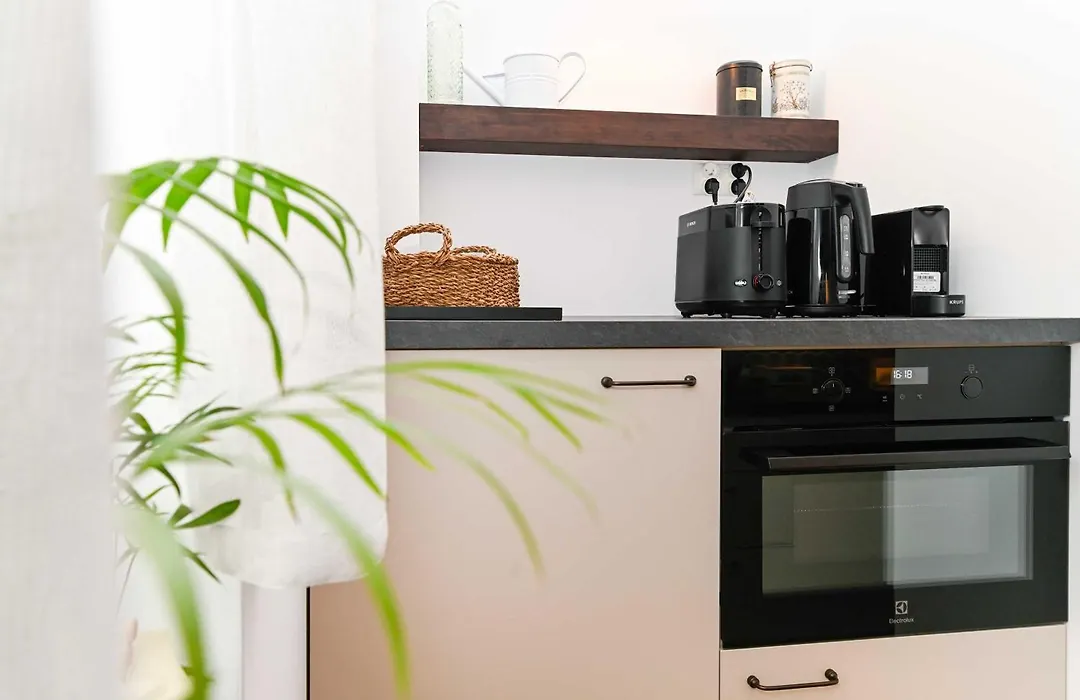 Apartment 3M Vintage By Noclegi Renters-1