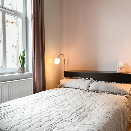Apartment 3M Vintage By Noclegi Renters-2