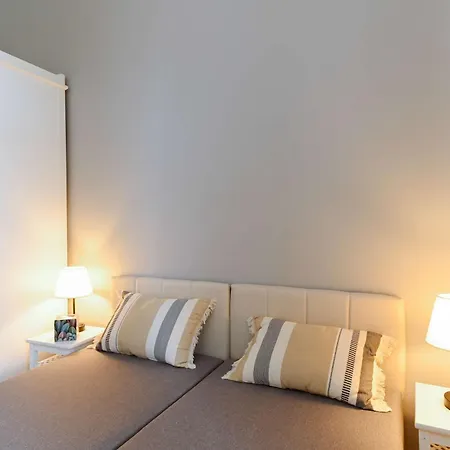 Apartment 3M Vintage By Noclegi Renters-3