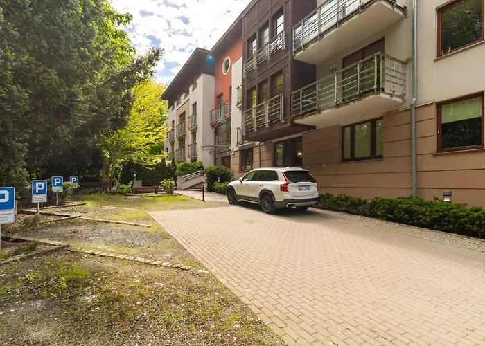 Sopot Haffnera